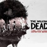 The Walking Dead: The Telltale Definitive Series EU Steam Altergift
