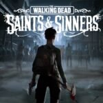 The Walking Dead: Saints & Sinners Tourist Edition EU PC Steam CD Key