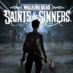 The Walking Dead: Saints & Sinners EU Steam CD Key