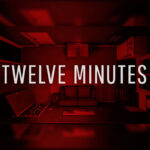 Twelve Minutes EU Steam CD Key