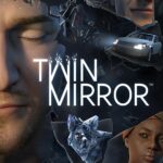Twin Mirror EU Steam CD Key