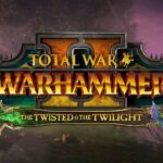 Total War: WARHAMMER II - The Twisted & The Twilight DLC RoW PC Steam CD Key