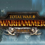 Total War: Warhammer - Norsca DLC RoW PC Steam CD Key