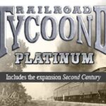 Railroad Tycoon II Platinum EU Steam CD Key