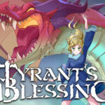 Tyrant's Blessing EU Steam CD Key