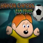 Canyon Capers - Rio Fever DLC EU Steam CD Key