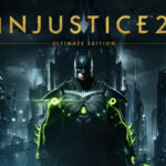 Injustice 2 Ultimate Edition PC Steam CD Key