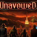 Unavowed EU Steam Altergift
