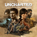 Uncharted: Legacy of Thieves Collection RoW PC Steam CD Key