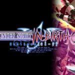 Under Night In-Birth Exe:Late[cl-r] EU Nintendo Switch CD Key