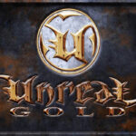 Unreal Gold Steam CD Key