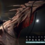 Endless Space 2 - Untold Tales DLC EU Steam CD Key
