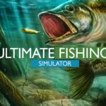 Ultimate Fishing Simulator EU Steam CD Key