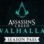 Assassin's Creed Valhalla - Season Pass DLC EU Steam Altergift