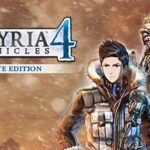 Valkyria Chronicles 4 Complete Edition EU Steam CD Key