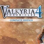 Valkyria Chronicles 4 Complete Edition RoW Steam CD Key