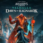 Assassin's Creed: Valhalla - Assassin's Creed Valhalla - Dawn of Ragnarök DLC EU PS5 CD Key