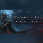 Vampire's Fall: Origins EU Steam Altergift