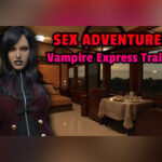 Sex Adventures - Vampire Express Train Steam CD Key