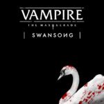 Vampire: The Masquerade - Swansong EU Epic Games CD Key