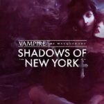 Vampire: The Masquerade - Shadows of New York EU PC Steam CD Key