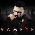 Vampyr Steam Altergift