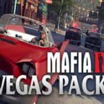 Mafia II - Vegas Pack DLC EU Steam CD Key