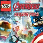 LEGO Marvel's Avengers - Season Pass DLC EU PC Steam CD Key