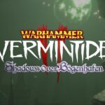 Warhammer: Vermintide 2 - Shadows Over Bögenhafen DLC EU Steam Altergift