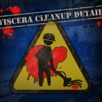 Viscera Cleanup Detail EU Steam CD Key