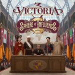 Victoria 3 - Sphere of Influence DLC EU Steam CD Key