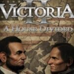 Victoria II - A House Divided DLC EU Steam CD Key