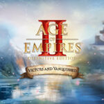 Age of Empires II: Definitive Edition - Victors and Vanquished DLC EU Steam CD Key