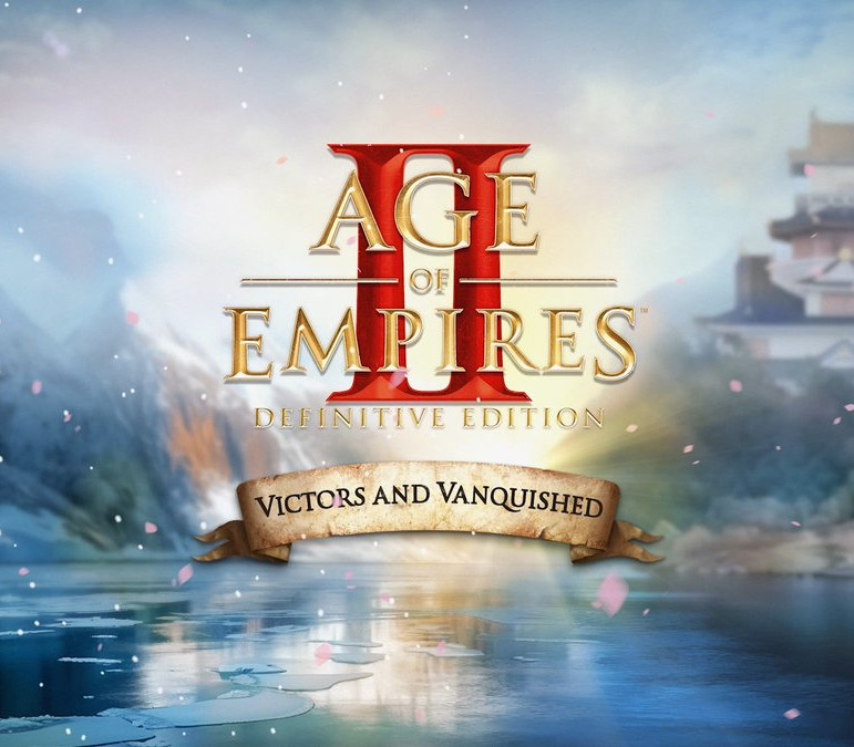 _victorsandvanqu2 Age of Empires II: Definitive Edition - Victors and Vanquished DLC EU Steam CD Key - Image 1