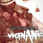 Rising Storm 2: Vietnam - Digital Deluxe Edition Upgrade DLC EU Steam Altergift