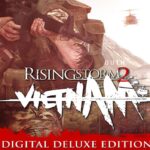 Rising Storm 2: Vietnam Digital Deluxe Edition EU Steam CD Key