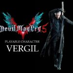 Devil May Cry 5 - Playable Character: Vergil DLC EU Steam Altergift