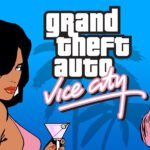 Grand Theft Auto: Vice City EU Steam CD Key