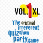 YOU DON'T KNOW JACK Vol. 1 XL EU Steam CD Key