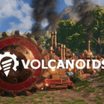 Volcanoids PC Steam Account