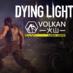 Dying Light - Retrowave Bundle DLC EU PC Steam CD Key