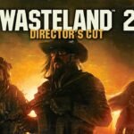 Wasteland 2: Director's Cut EU Steam CD Key