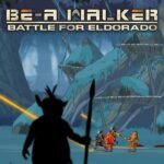 BE-A Walker EU Steam Altergift