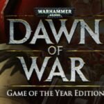 Warhammer 40,000: Dawn of War Game of the Year Edition EU Steam CD Key