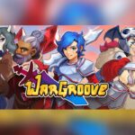 Wargroove EU Steam CD Key