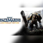 Warhammer 40,000: Space Marine - Anniversary Edition EU (without FR, RU) PC Steam CD Key
