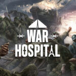 War Hospital EU Steam CD Key