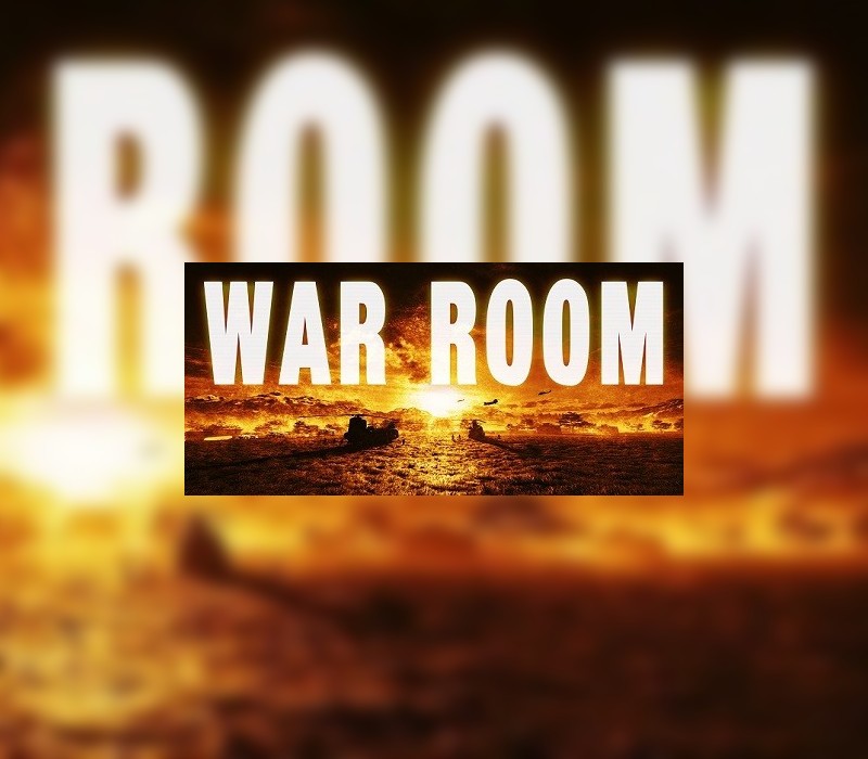 warroom800_1 War Room EU Steam Altergift - Image 1