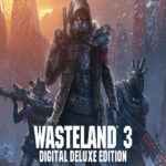 Wasteland 3 Digital Deluxe PC Steam Account