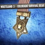 Wasteland 3 - Colorado Survival Gear DLC EU PS4 CD Key